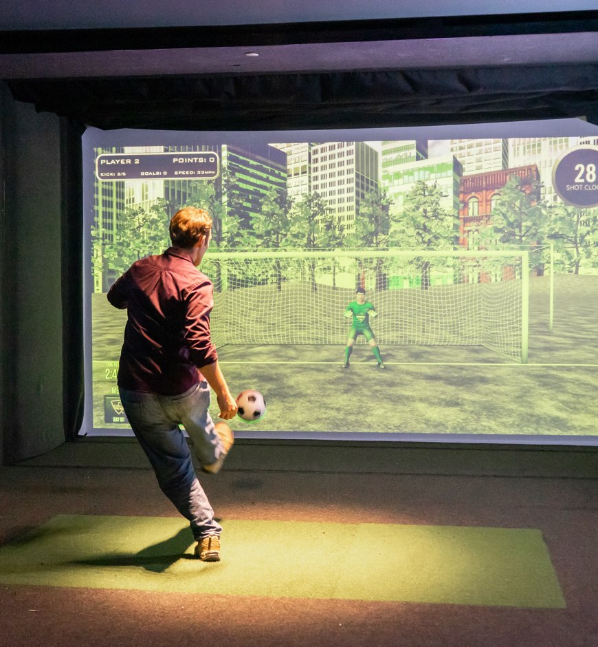 TopGolf Swing Suites - Atlanta - Photo 5