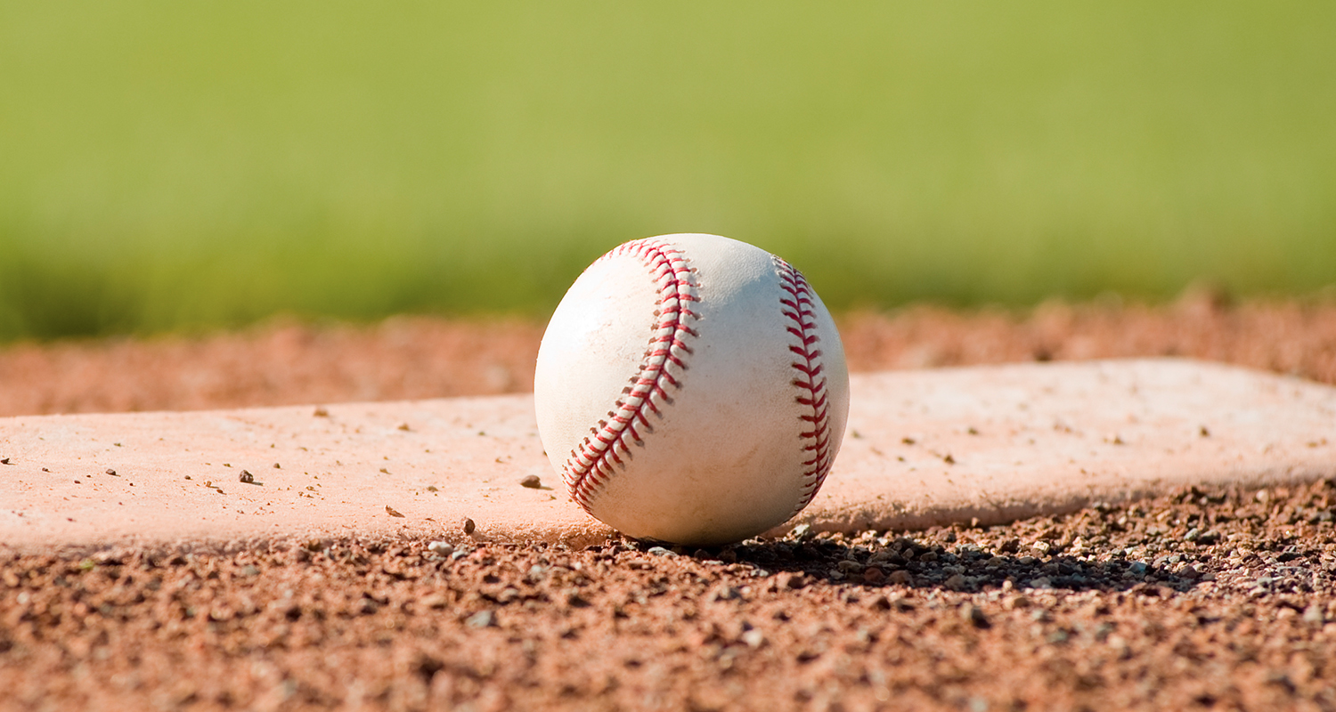 Braves Home Opener Background Image