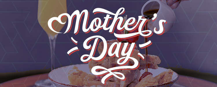 Mother's Day Background Image