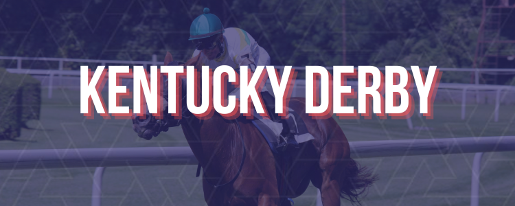 Kentucky Derby Background Image