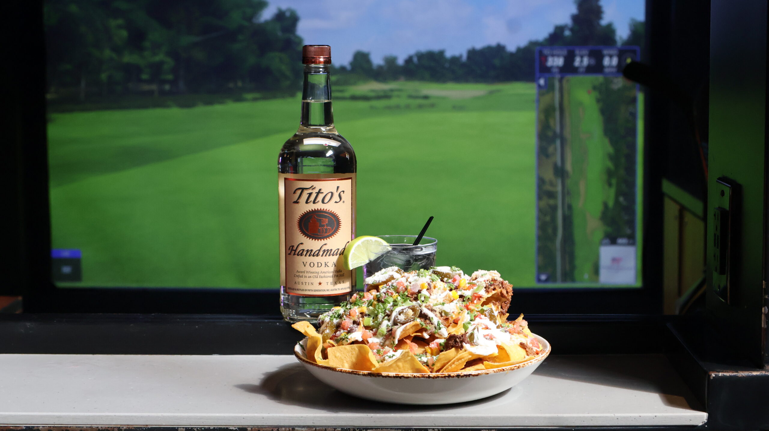 Tito's Tuesday Background Image